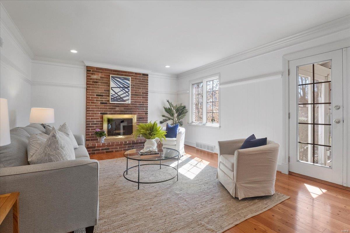 11920 Country Club Drive