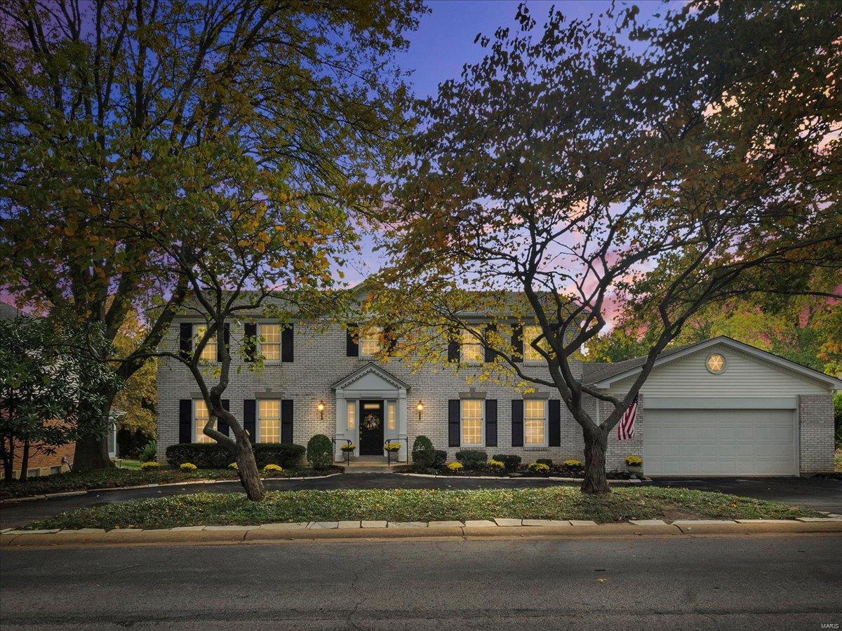 11920 Country Club Drive