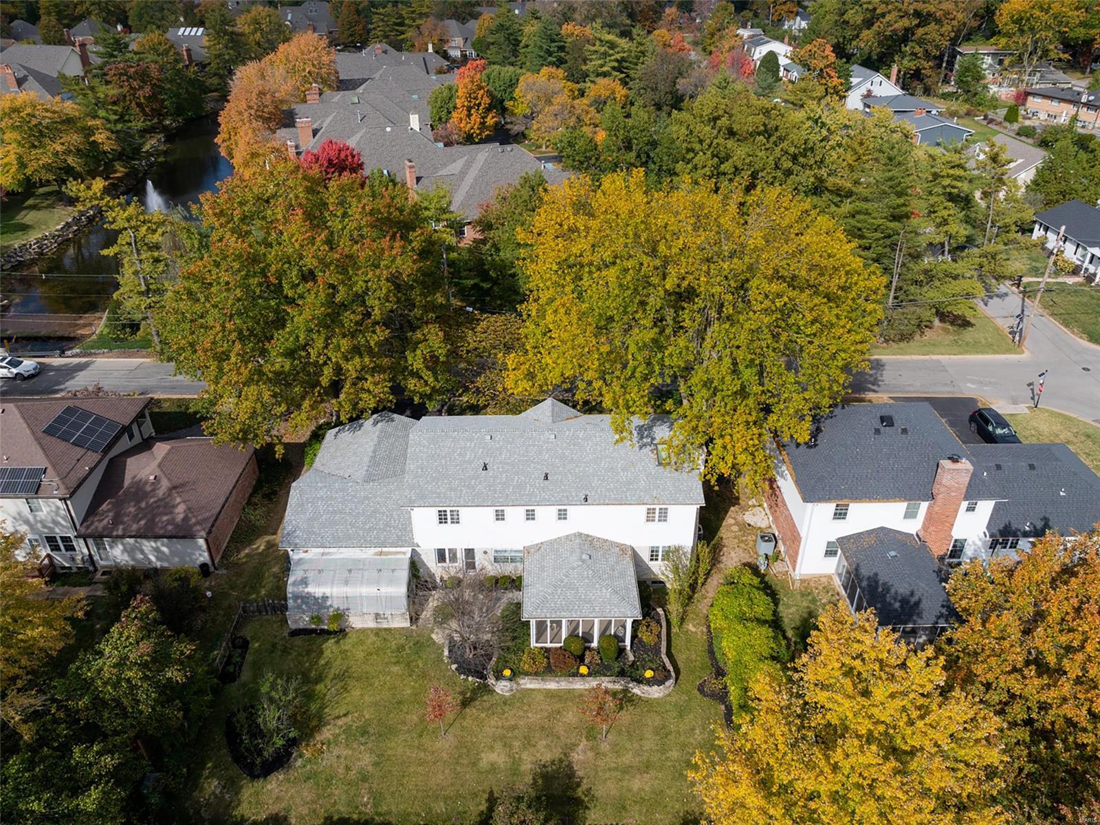 11920 Country Club Drive