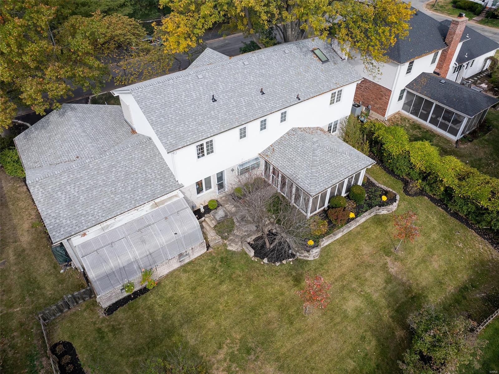 11920 Country Club Drive