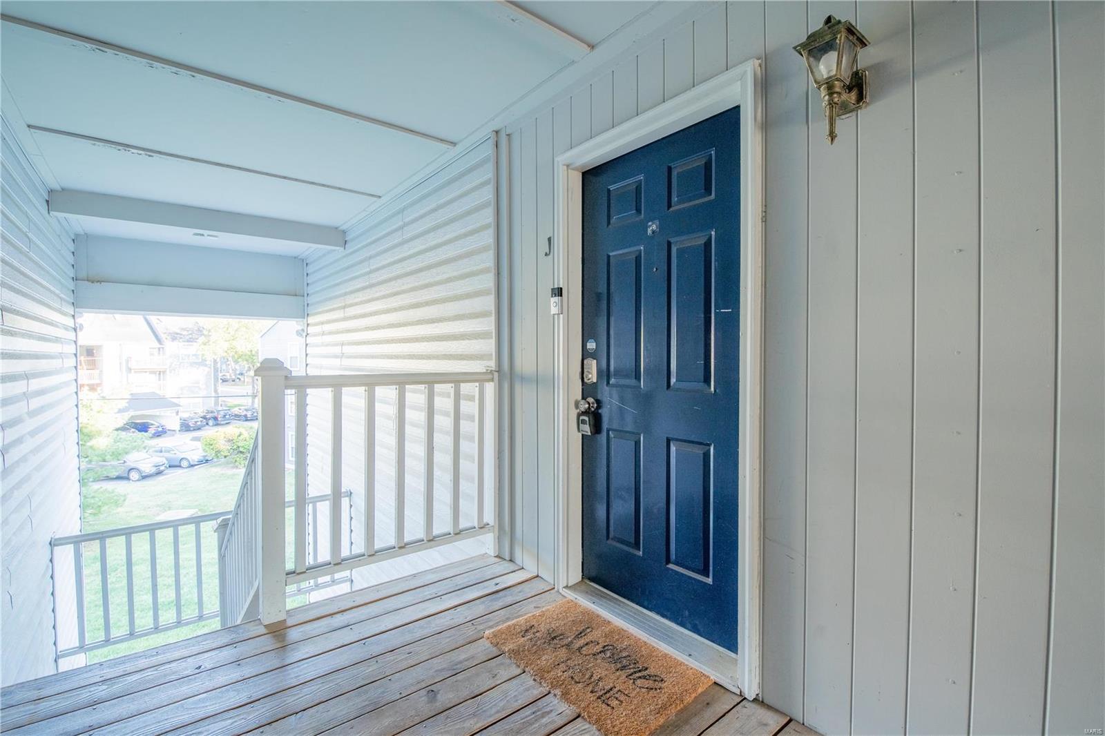 1960 Marine Terrace Drive Unit: J