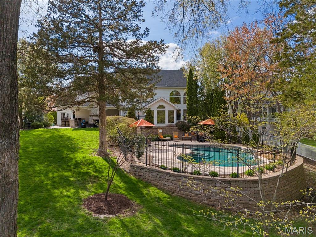 1346 Wellington View Place