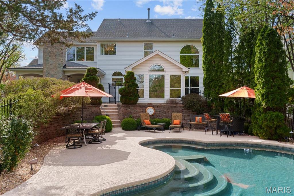 1346 Wellington View Place