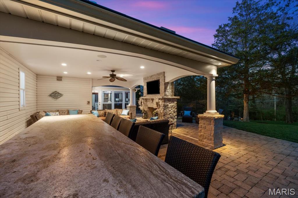 1346 Wellington View Place