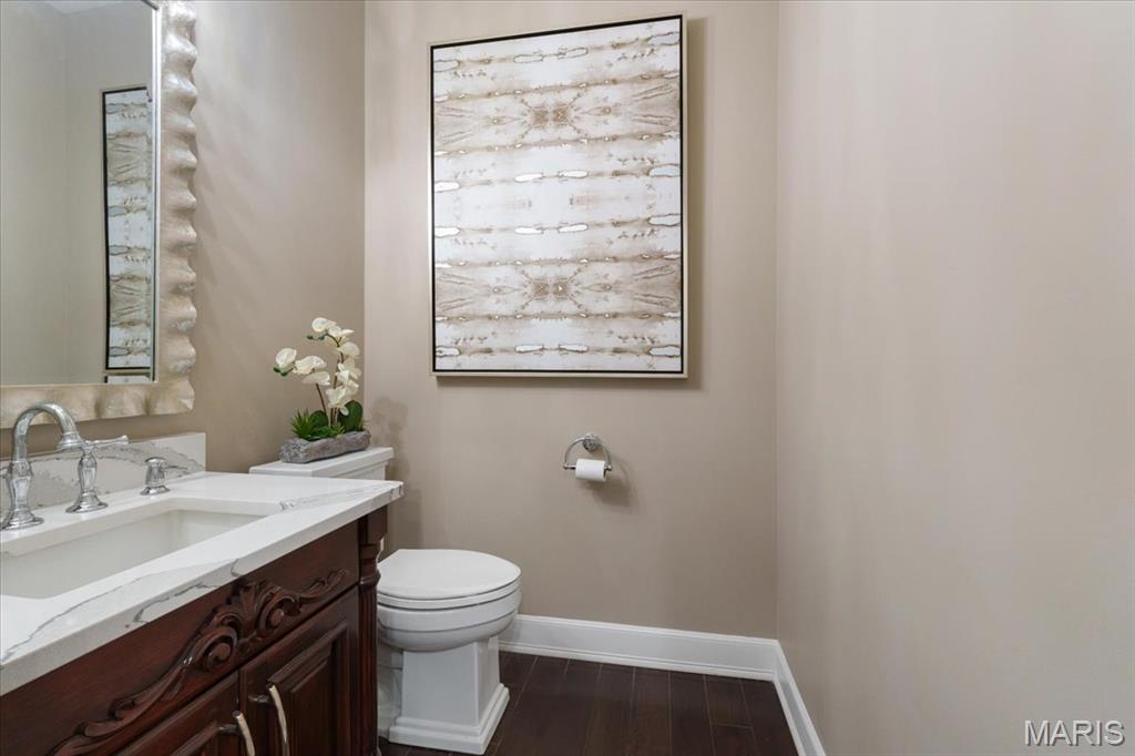 1346 Wellington View Place