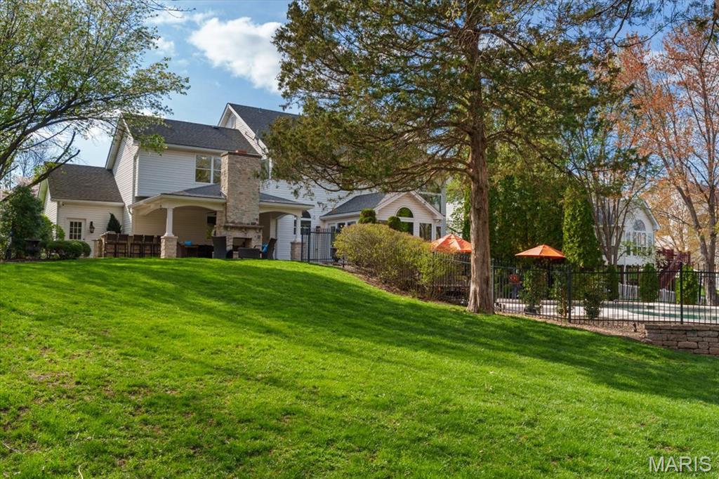 1346 Wellington View Place