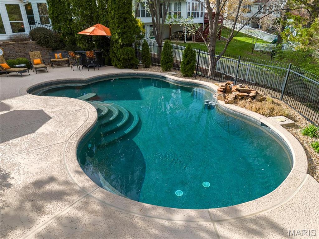 1346 Wellington View Place