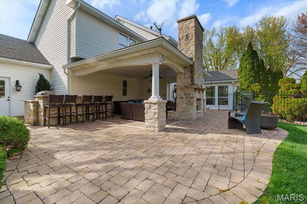 1346 Wellington View Place