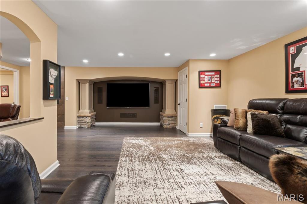 1346 Wellington View Place
