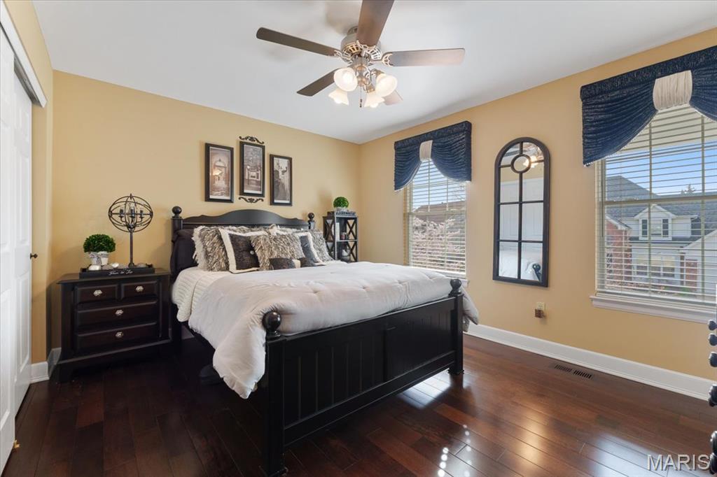 1346 Wellington View Place