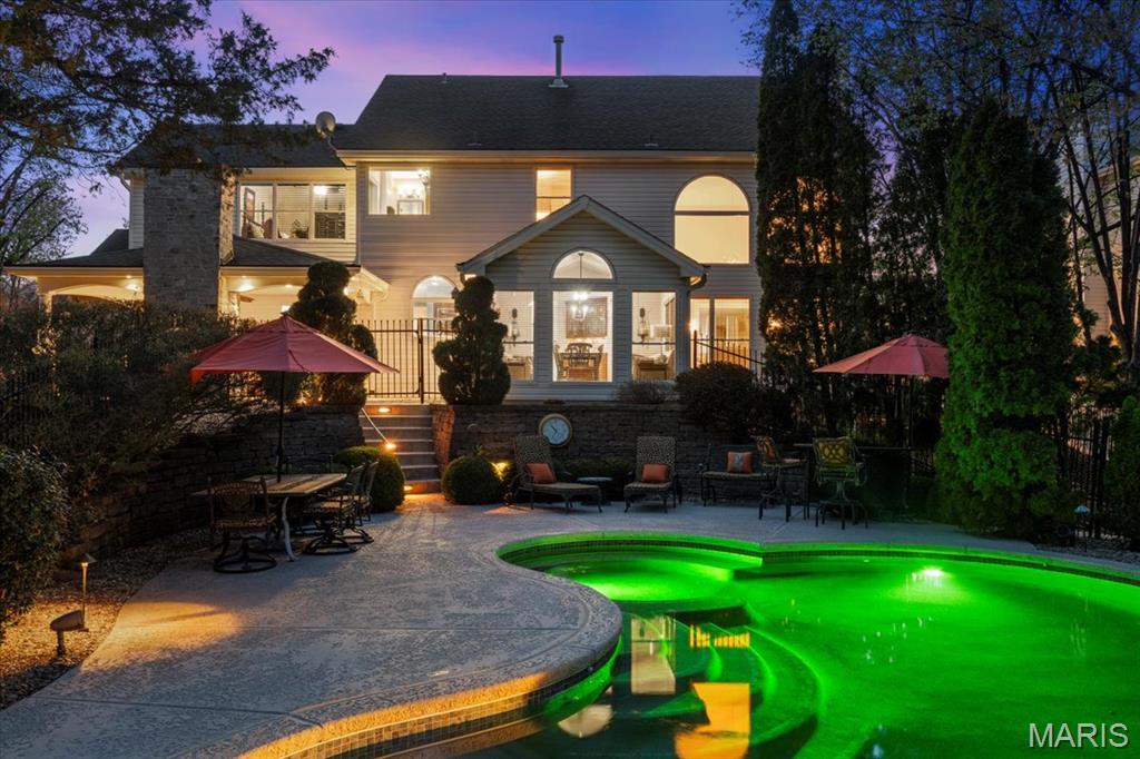 1346 Wellington View Place
