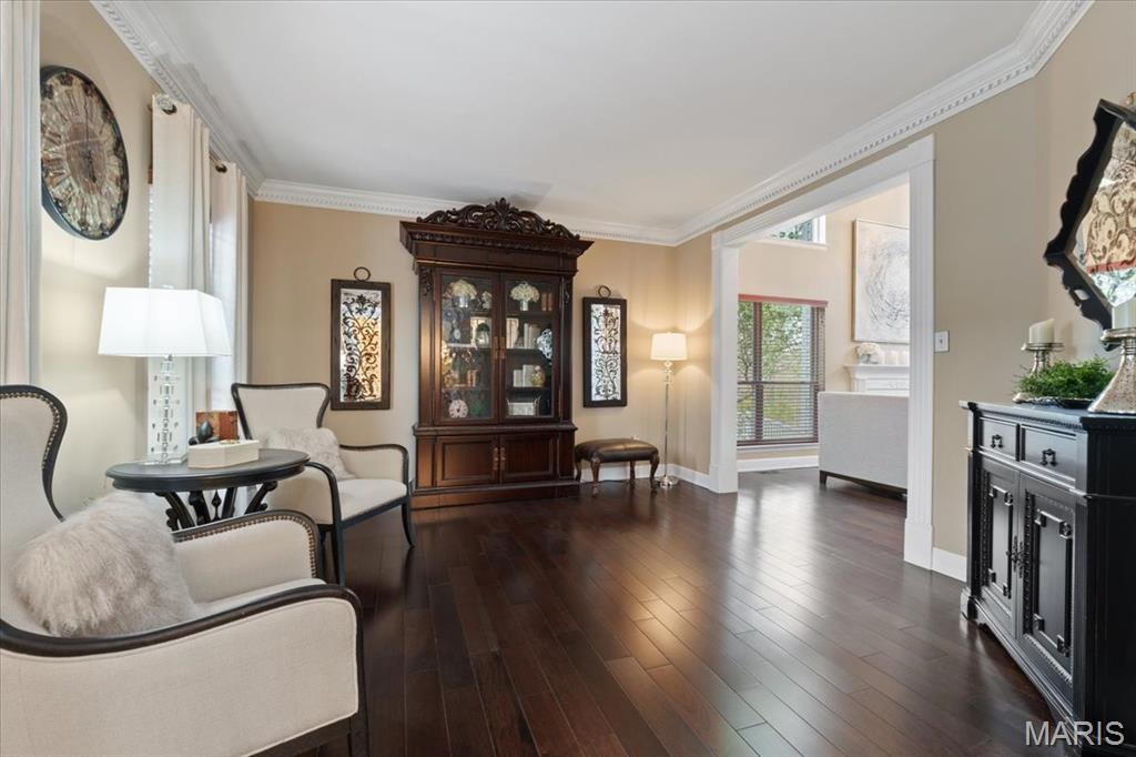 1346 Wellington View Place