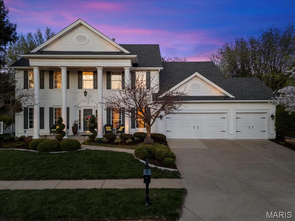 1346 Wellington View Place