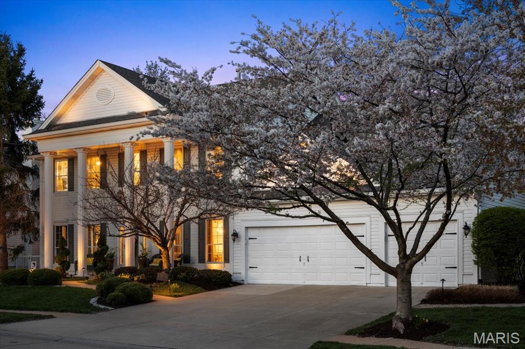 1346 Wellington View Place