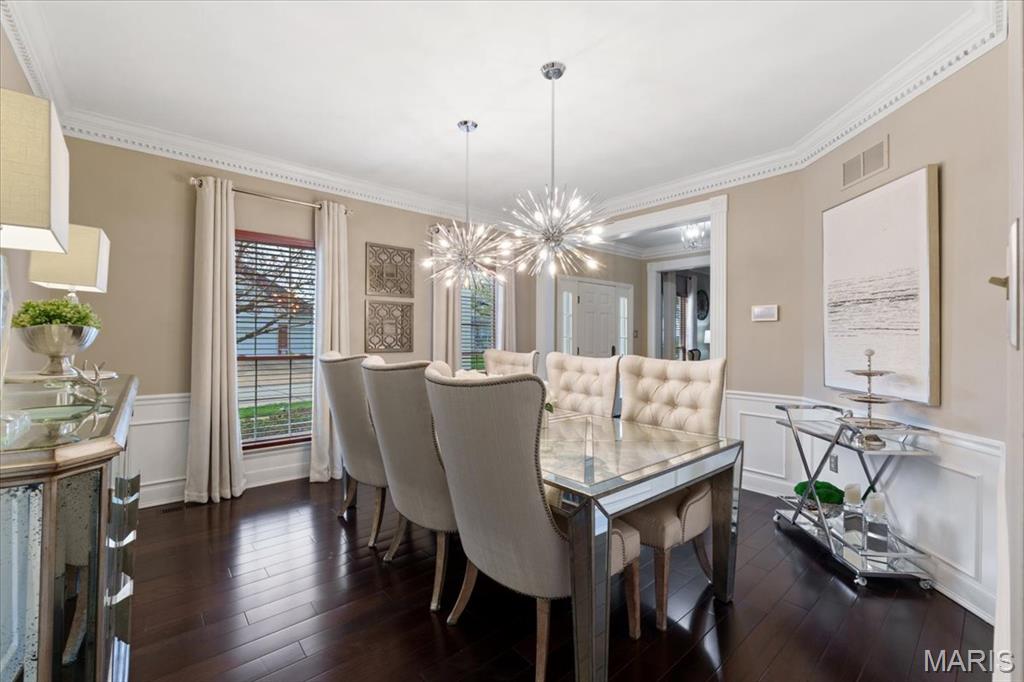 1346 Wellington View Place