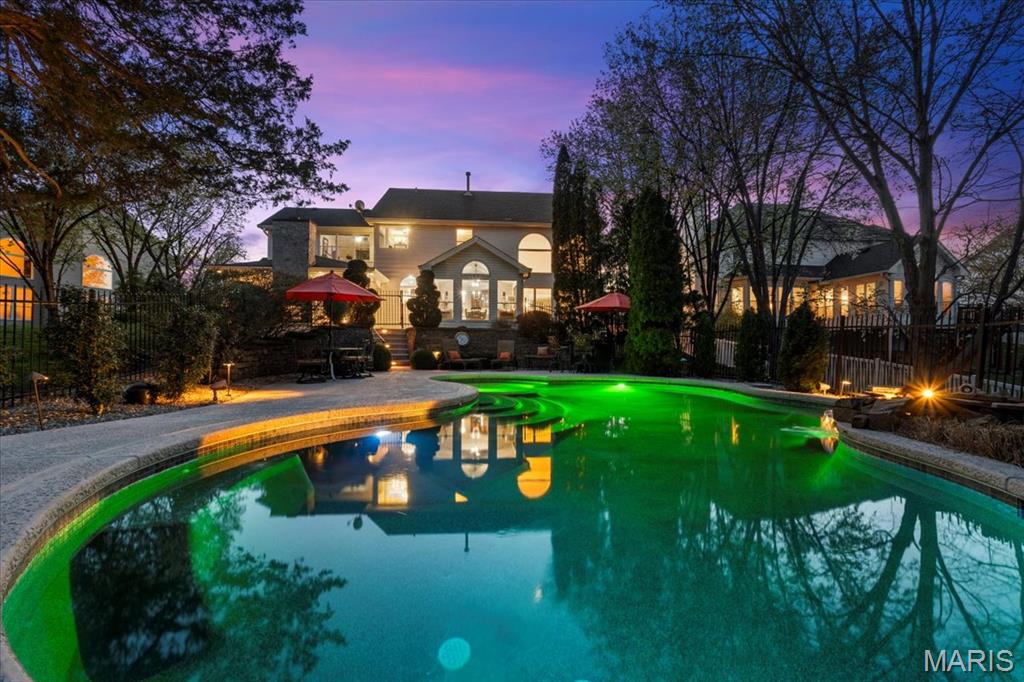 1346 Wellington View Place