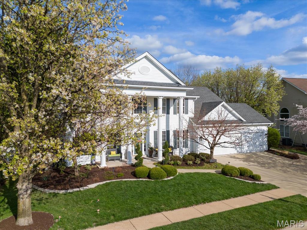 1346 Wellington View Place