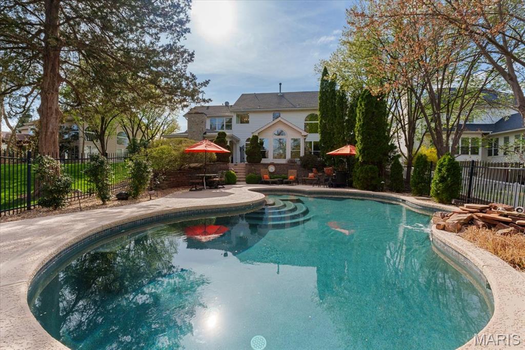 1346 Wellington View Place