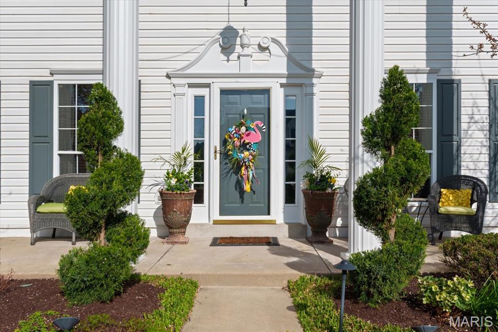 1346 Wellington View Place