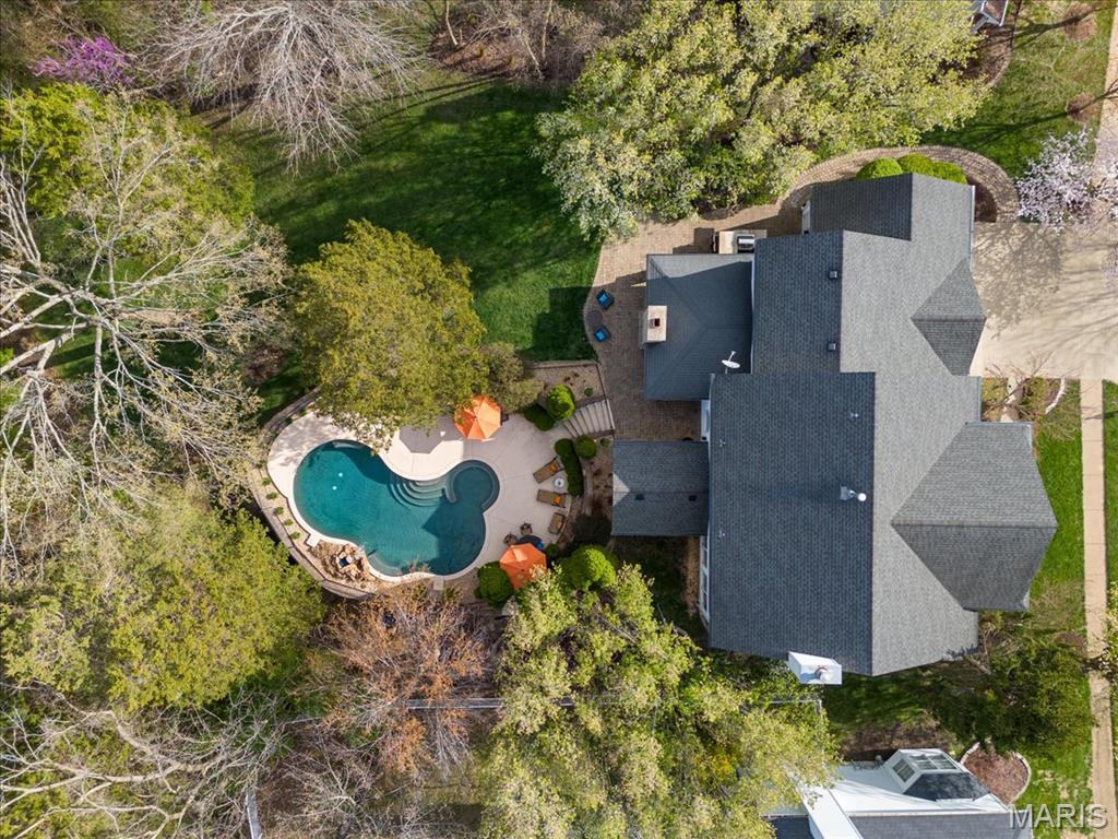1346 Wellington View Place
