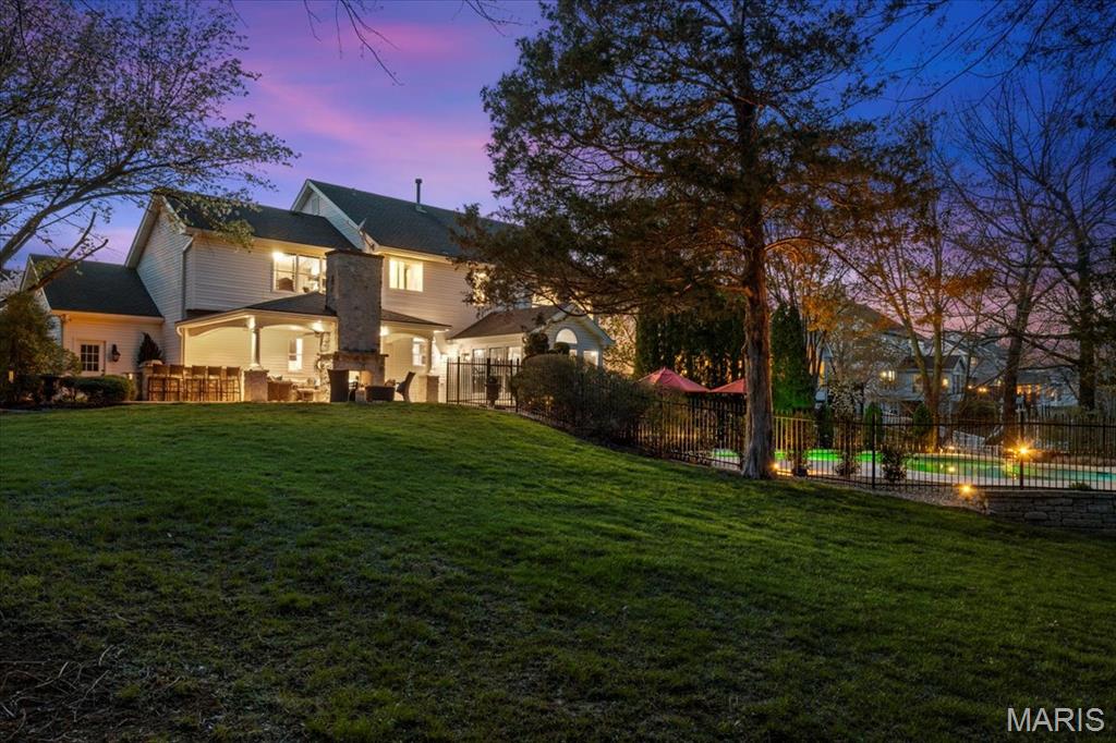 1346 Wellington View Place