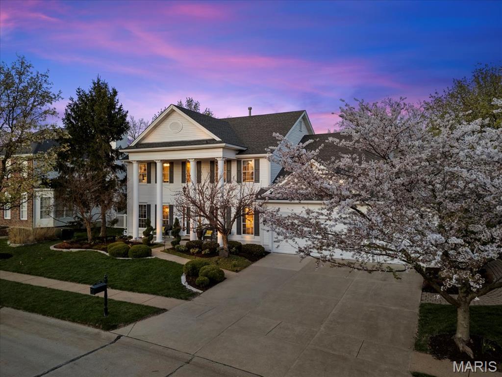 1346 Wellington View Place