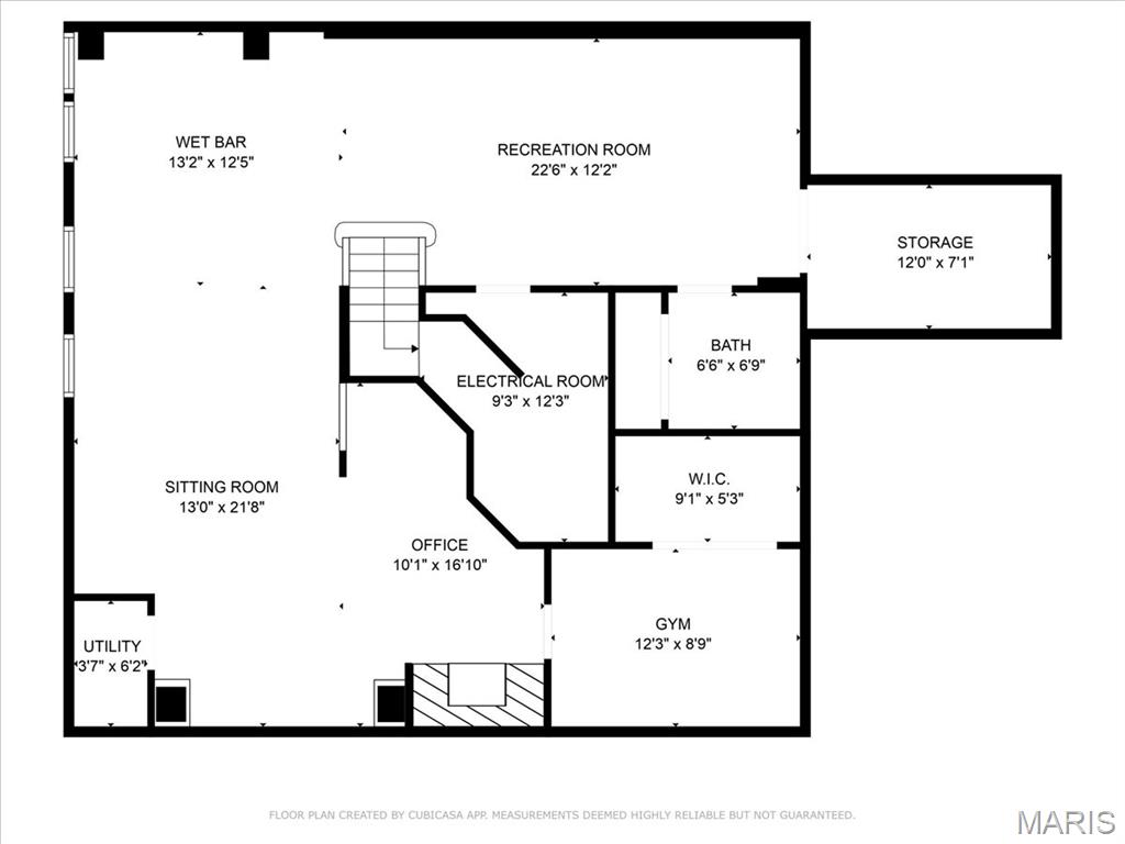 1346 Wellington View Place