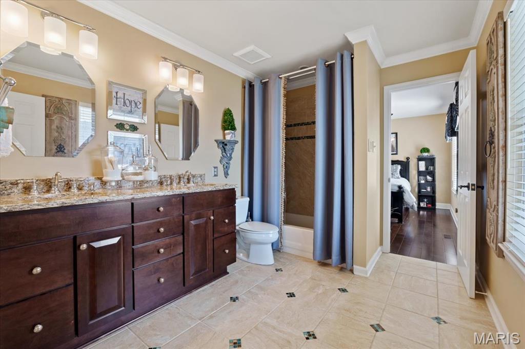 1346 Wellington View Place