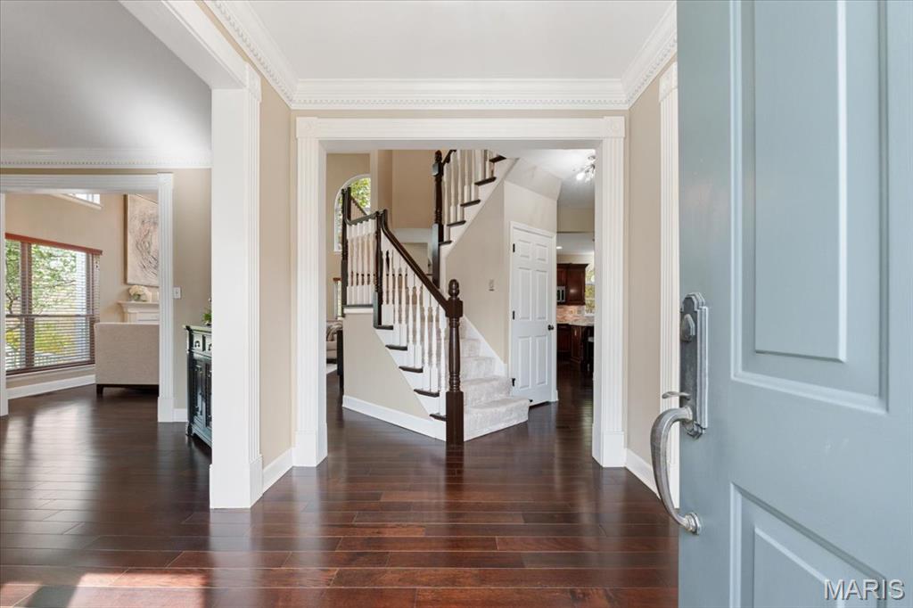1346 Wellington View Place
