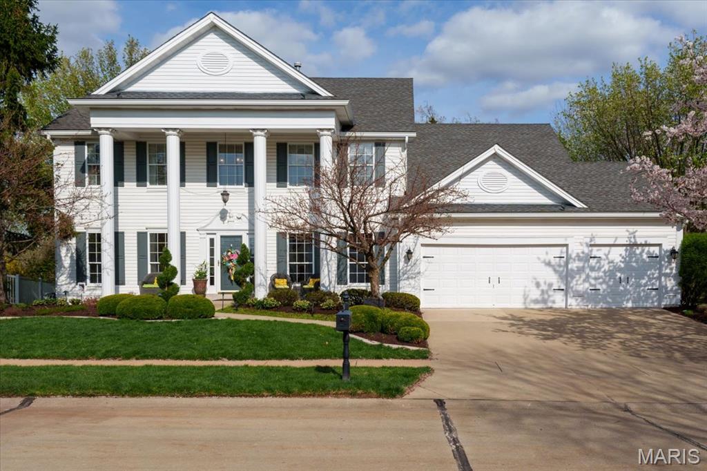 1346 Wellington View Place