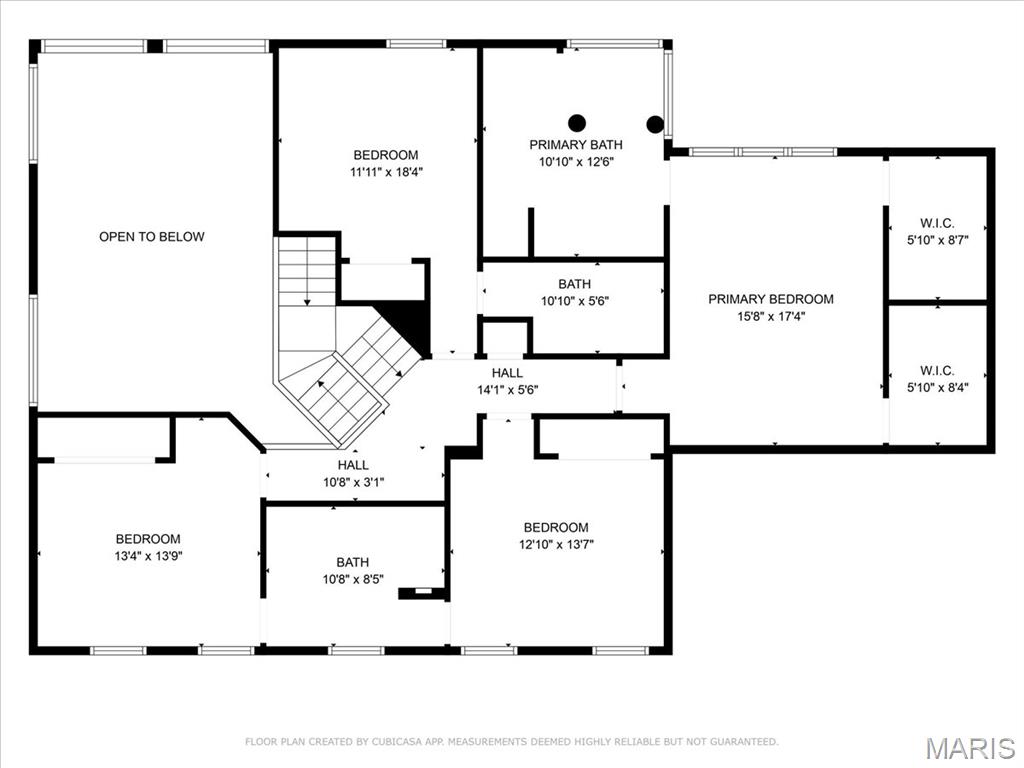 1346 Wellington View Place