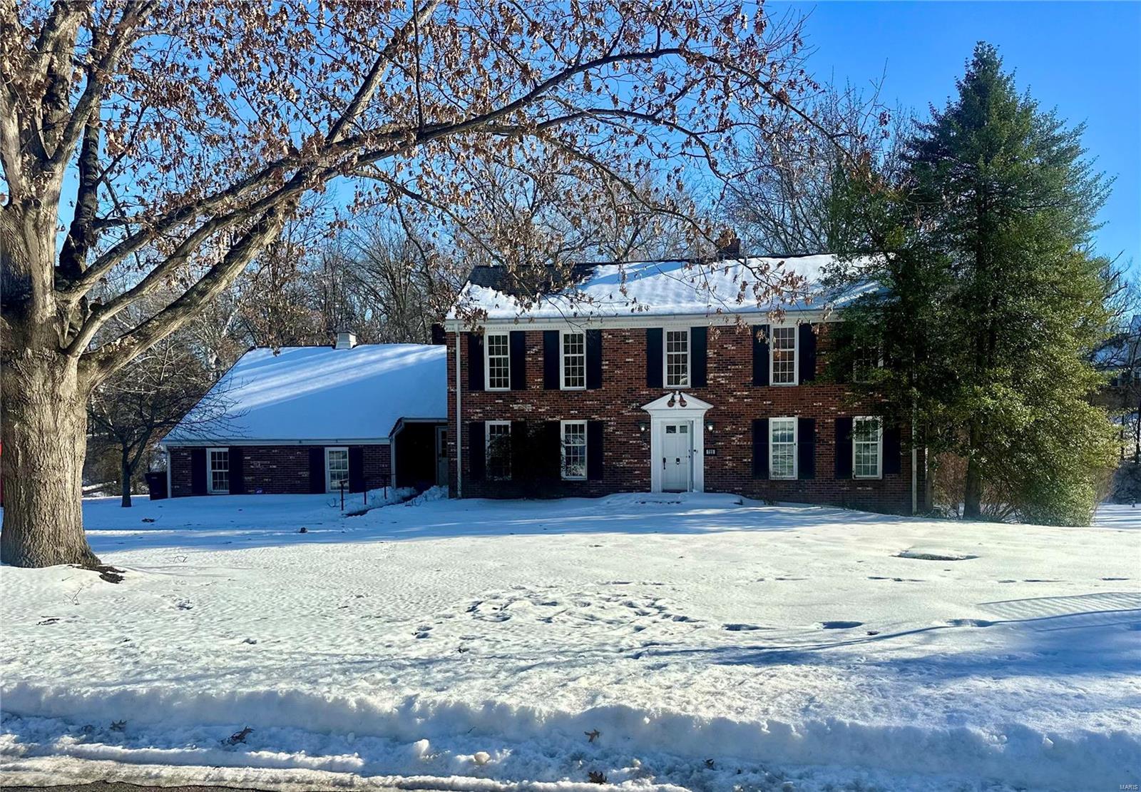 722 High Hampton Road