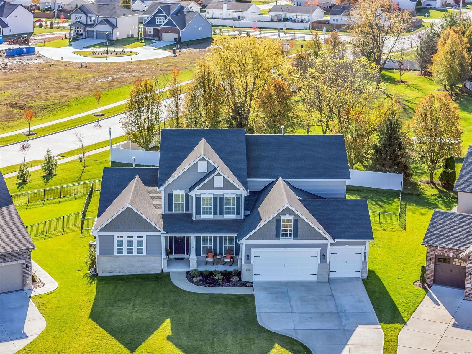230 Castle Stuart Court