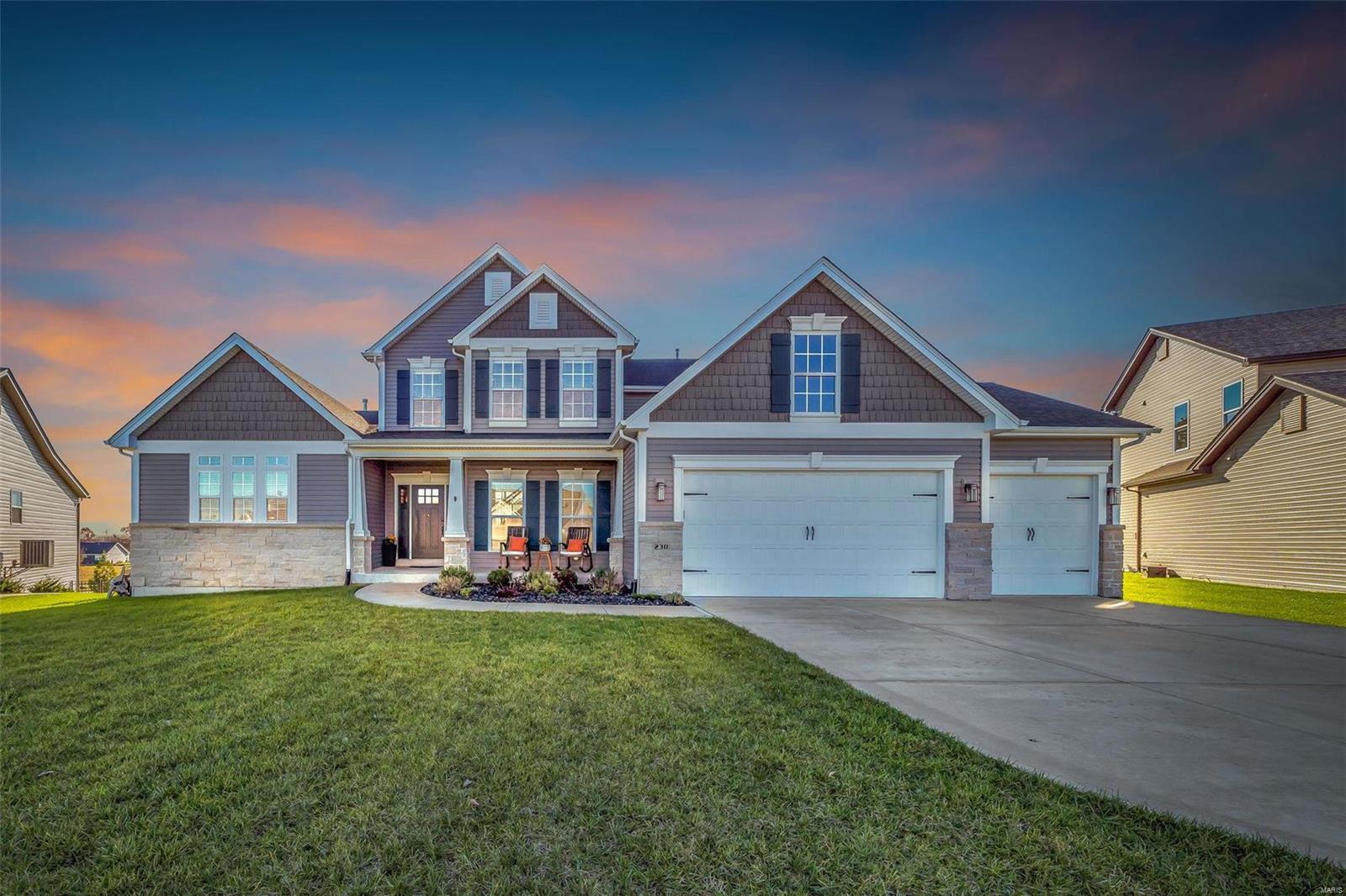 230 Castle Stuart Court