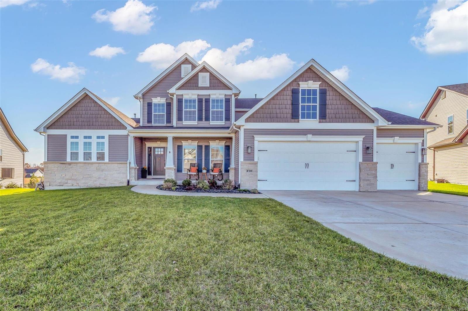 230 Castle Stuart Court