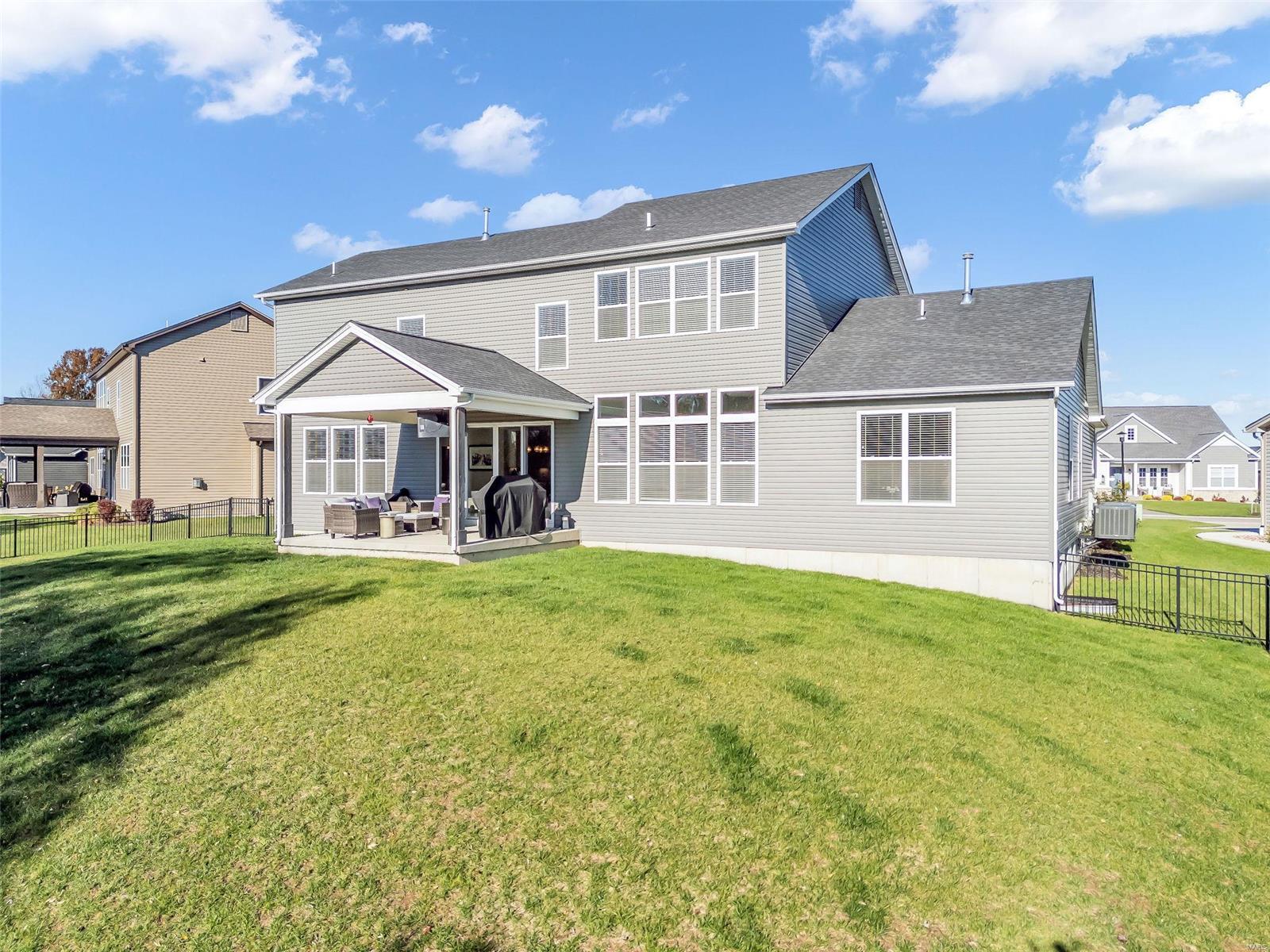 230 Castle Stuart Court