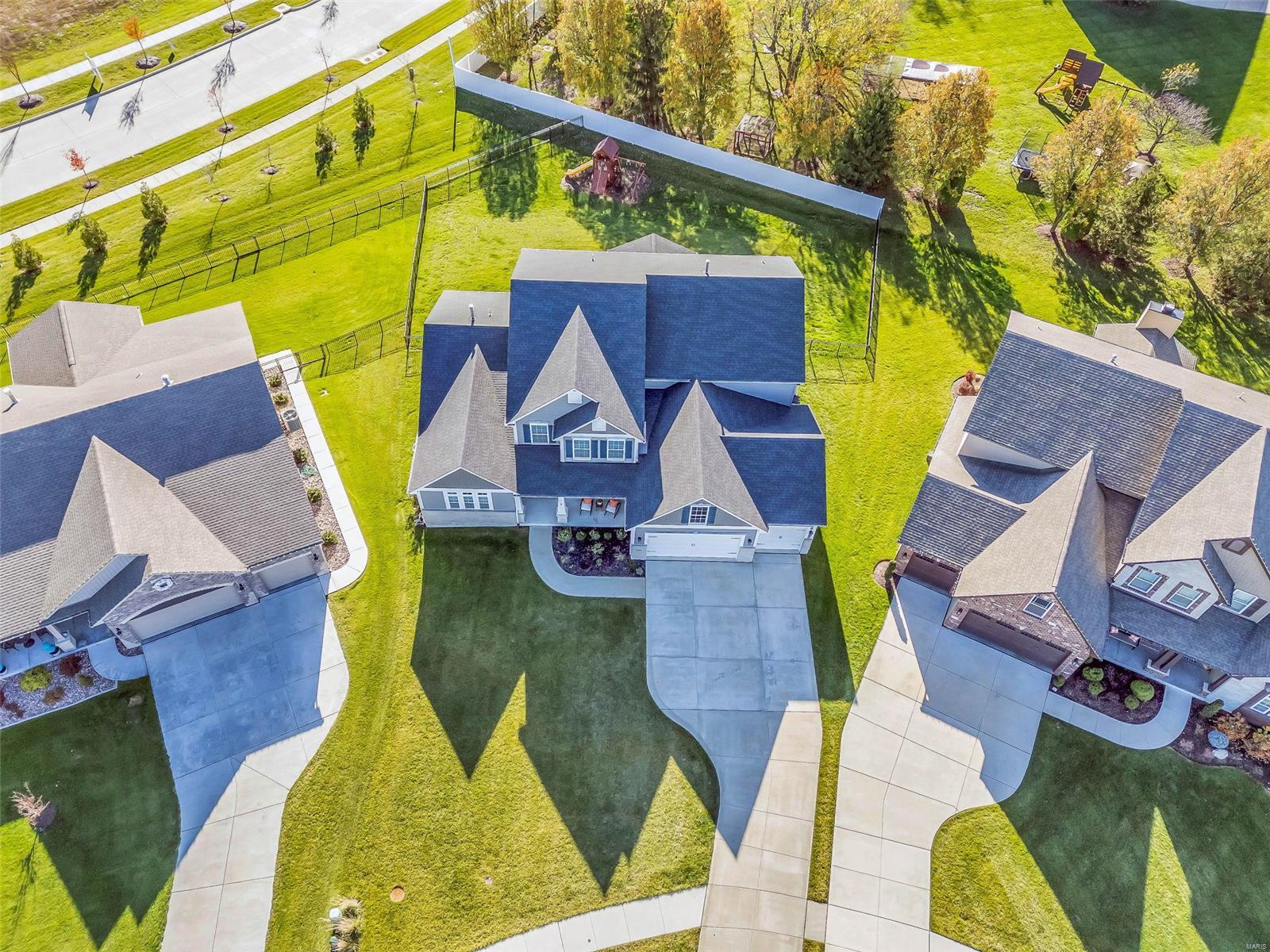 230 Castle Stuart Court