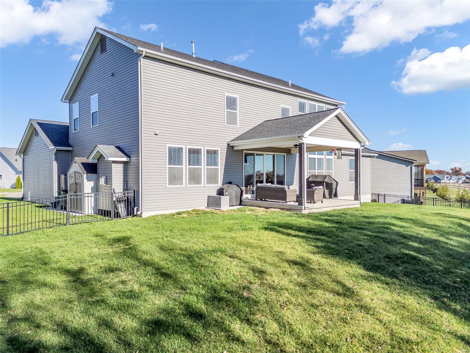 230 Castle Stuart Court