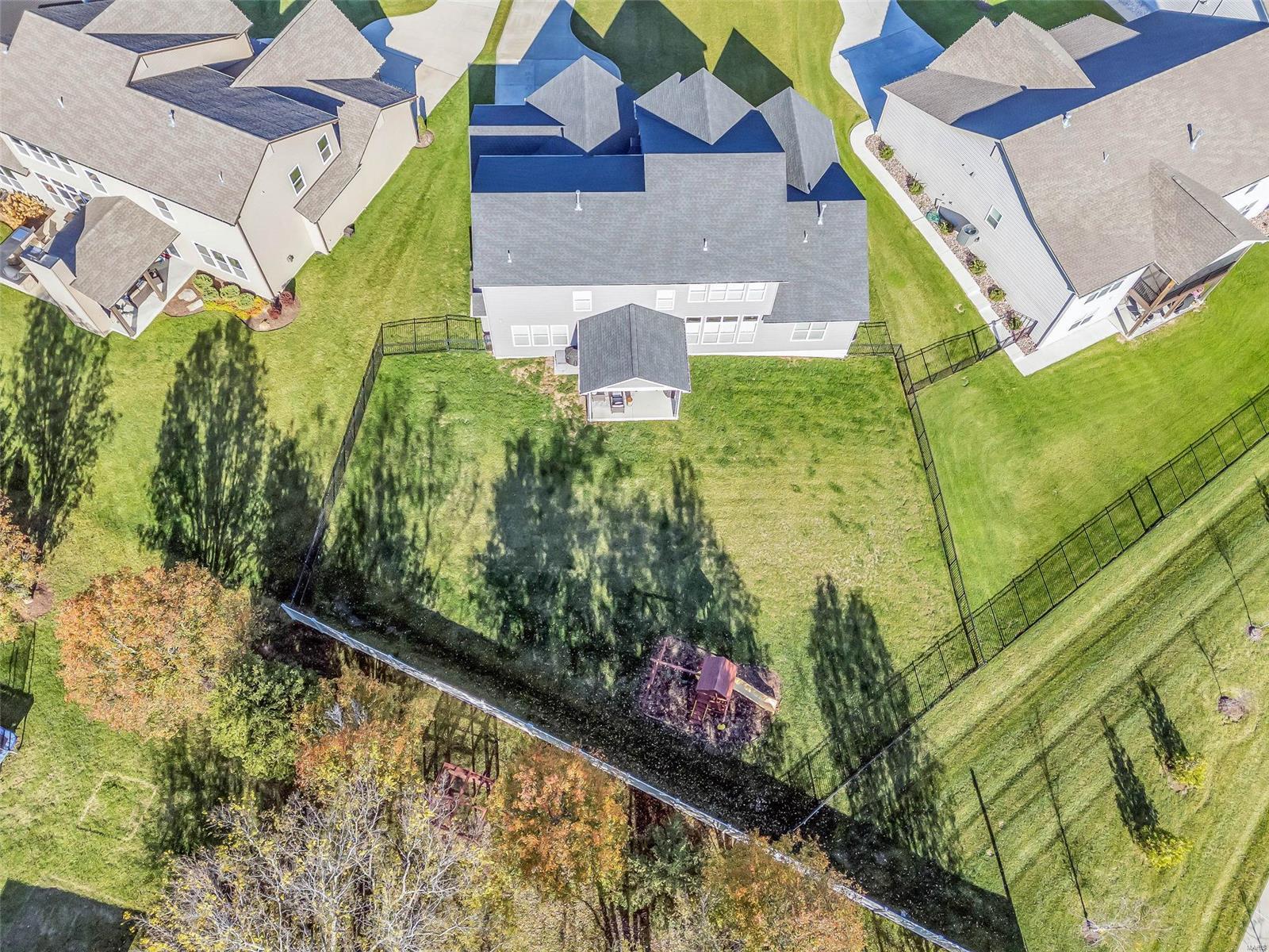 230 Castle Stuart Court