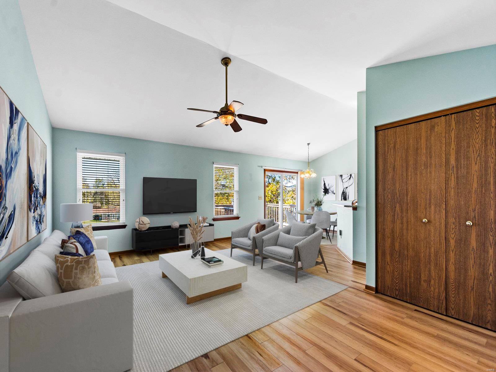 15 Fairway Estates Court