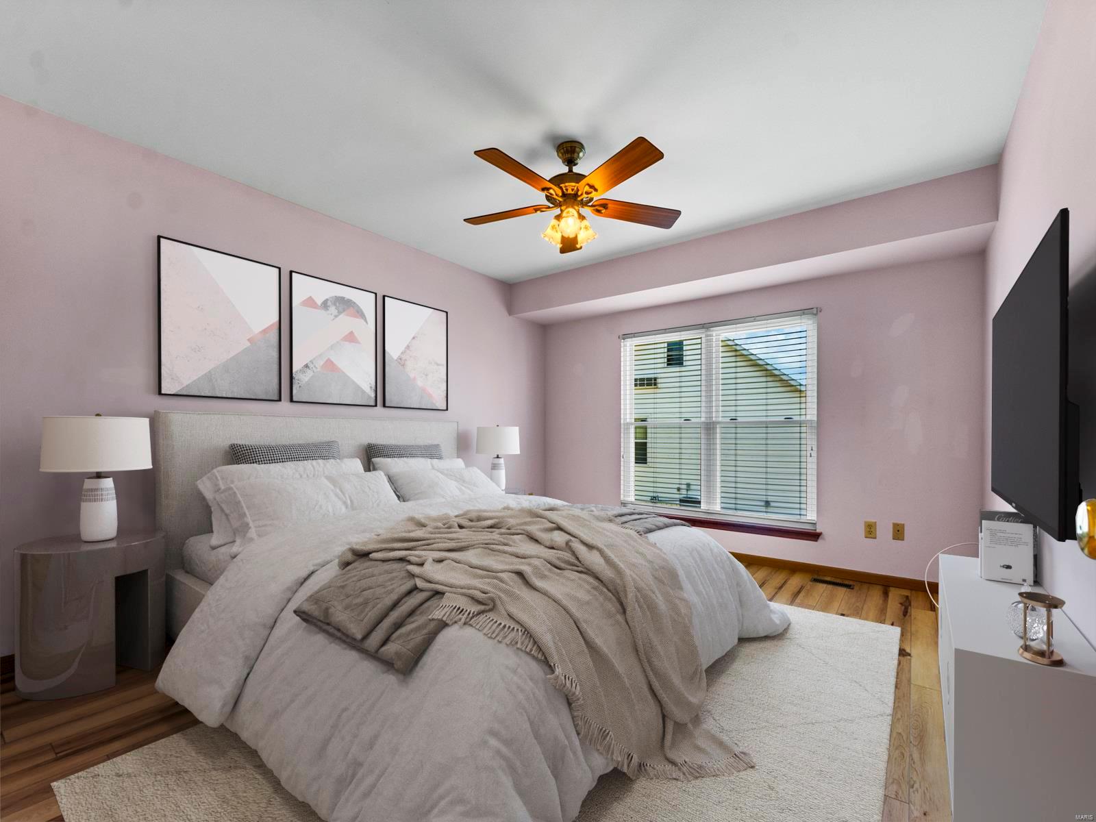 15 Fairway Estates Court