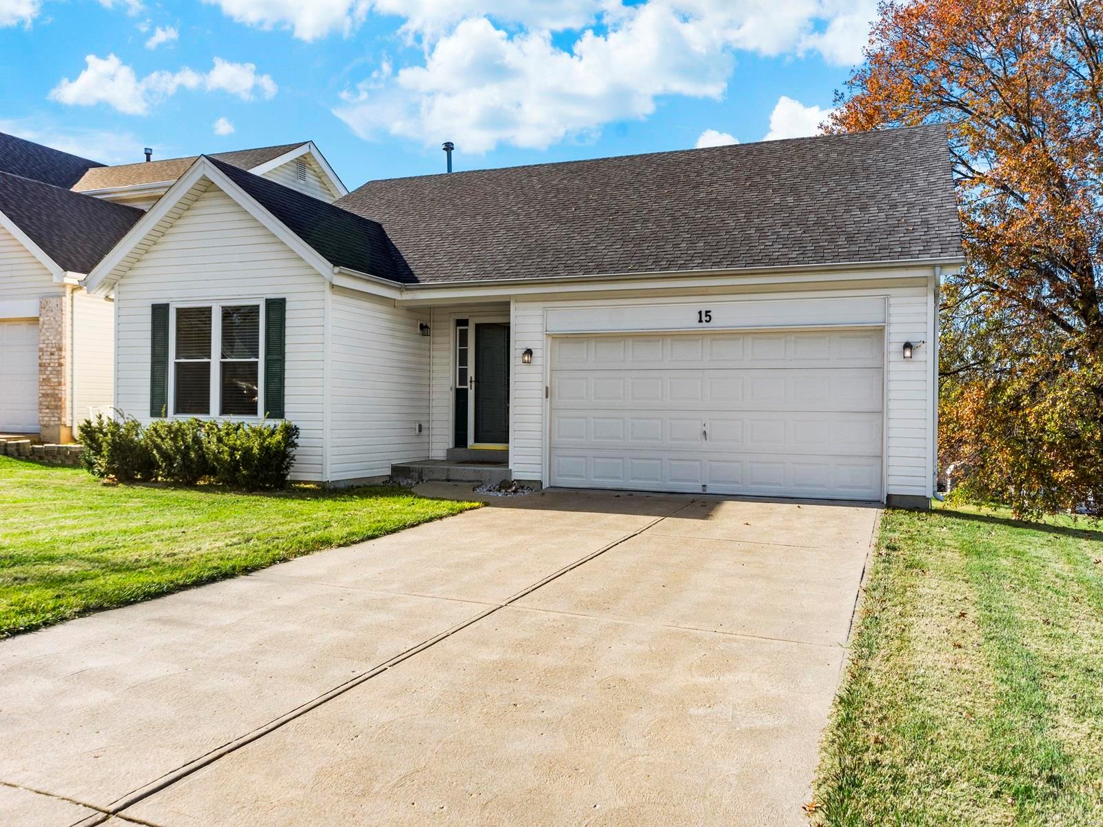 15 Fairway Estates Court