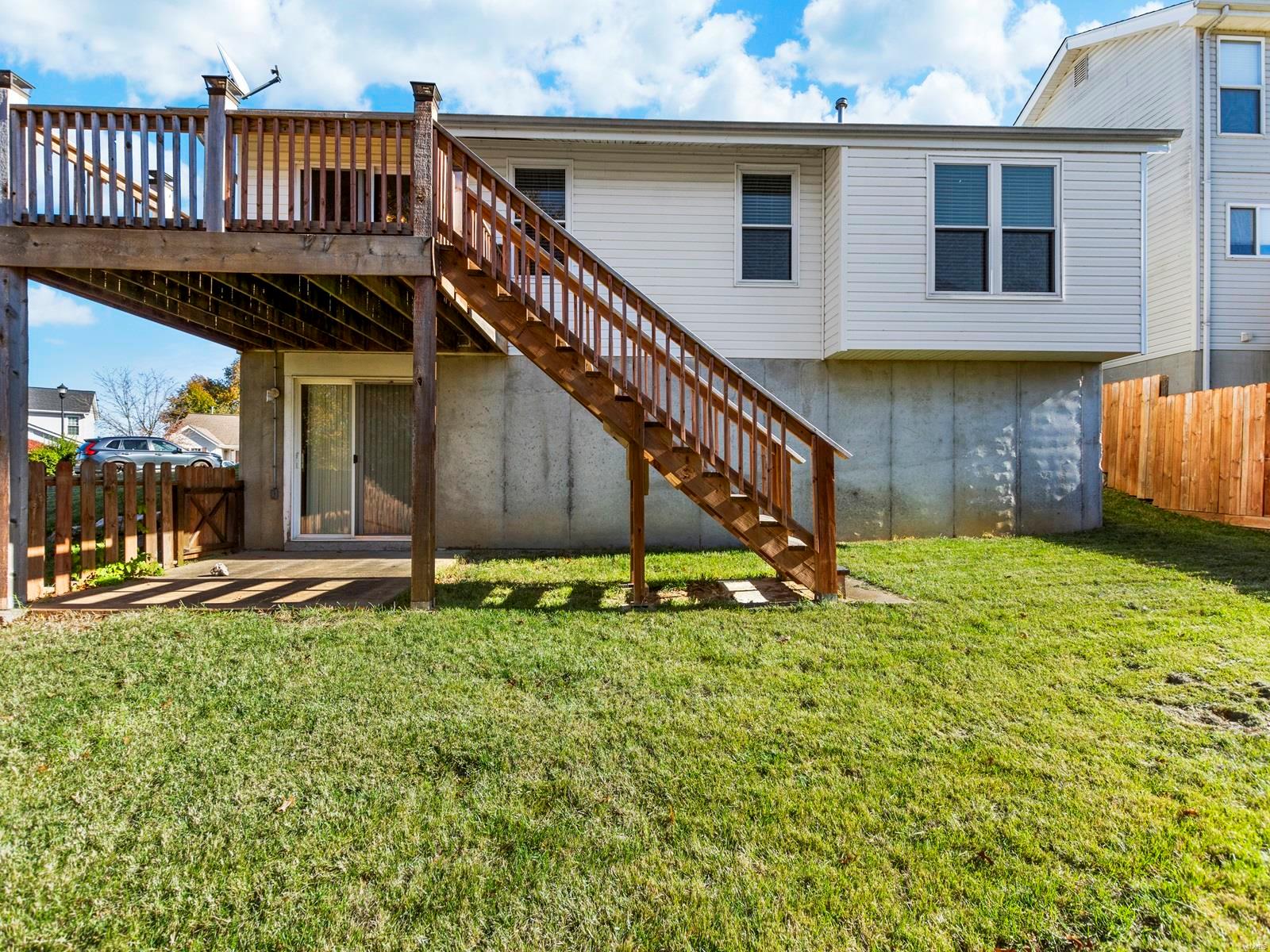 15 Fairway Estates Court