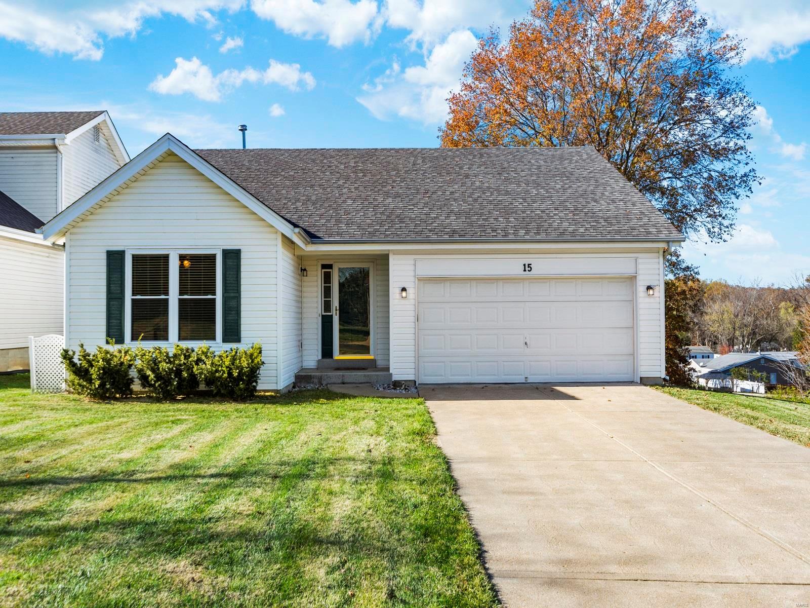 15 Fairway Estates Court