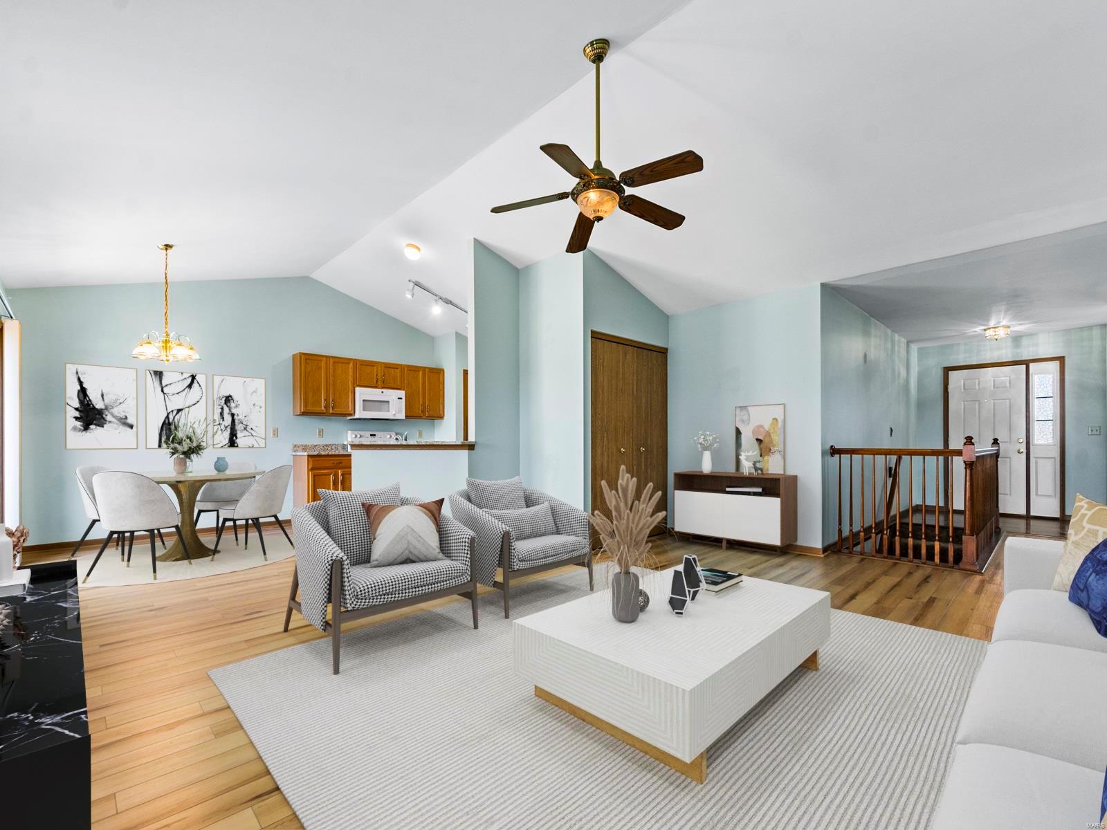 15 Fairway Estates Court