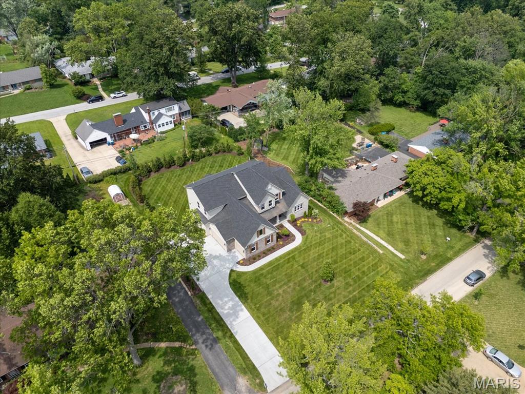 19 Beaver Drive