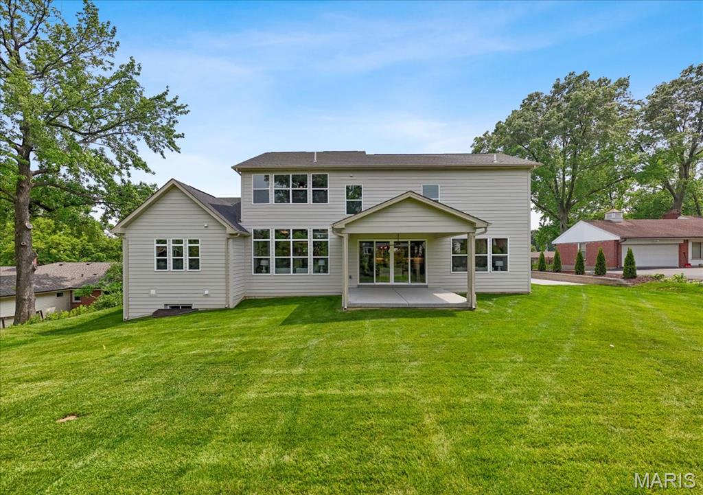 19 Beaver Drive