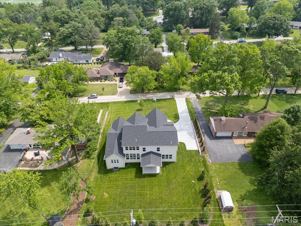 19 Beaver Drive