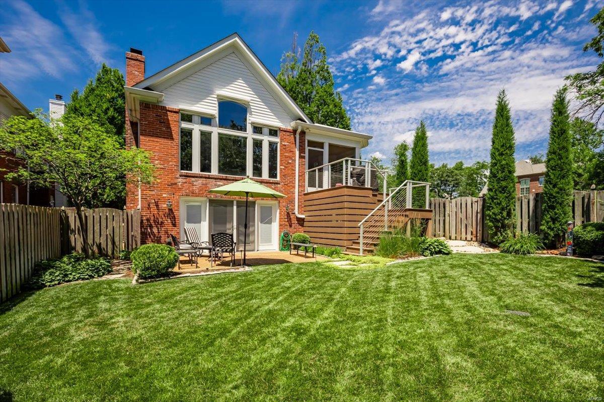 206 N Bemiston Avenue