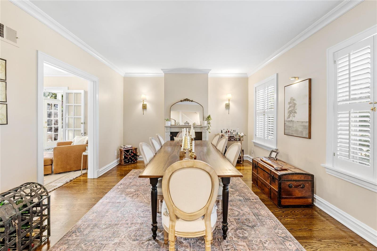 7482 University Drive